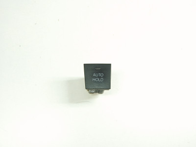 Tlačítko autohold Volkswagen Passat B6 3C, CC 3C8 3C0927227B