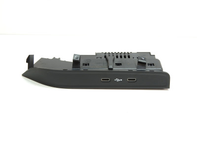 Konektory USB Škoda Scala 657035736 655035727