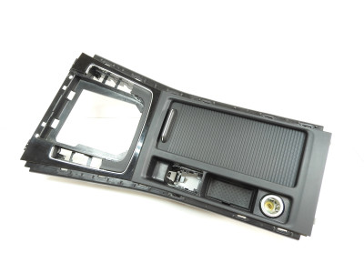 Panel středového tunelu Volkswagen Golf VII 7 5G 5G1863245F