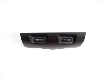 Ovládání vyhřívání sedadel Seat Ibiza 6L 6L0963563A 6L0963563