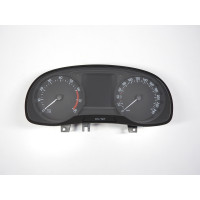 Panel sdružených přístrojů – budíky Škoda Fabia III 3 6V 6V0920700B
