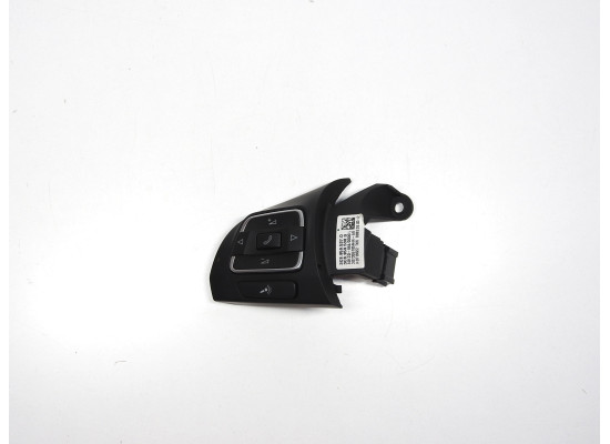 Tlačítka, spínač dálkového ovládání na volantu Volkswagen 3C8959537D