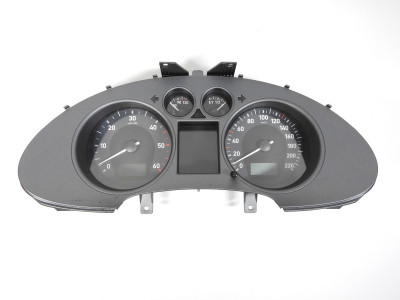 Panel sdružených přístrojů – budíky Seat Cordoba, Ibiza 6L 6L0920803A