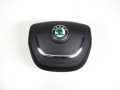 Airbag do volantu Škoda 1Z0880201AQ