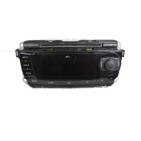 Rádio s CD MP3  Seat Ibiza 6J 6J1035153G