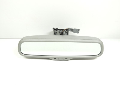 Vnitřní zpětné zrcátko s automatickým stmíváním Audi 8R0857511 1YE