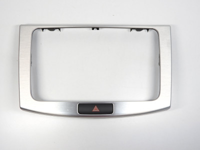 Rámeček rádia Volkswagen Passat B7 3AA Passat CC 3C8 3AA858069