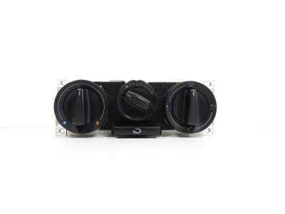 Ovládání ventilace Volkswagen Golf IV 4 1J, Bora, Polo 6N 1J0819045E