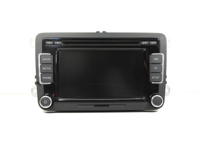 Autorádio Volkswagen 3C8035195F