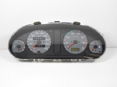 Panel sdružených přístrojů – budíky Škoda Felicia 443 431 096 820