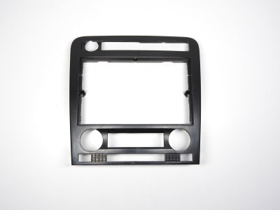 Rámeček rádia a klimatizace Seat Ibiza 6L 6L1858071K
