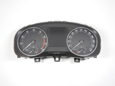 Panel sdružených přístrojů – budíky Škoda Rapid NH 5JA 5JA920740