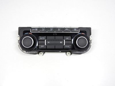 Ovládání ventilace, panel automatické klimatizace, climatronic Volkswagen Passat B7 3AA, Passat CC 3C8 5K0907044ER