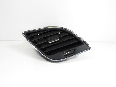 Průduch ventilace pravý přední, chrom Seat Leon 5F 5F1820902F