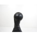 Hlavice řadící páky s manžetou Seat Altea 5P 5P0863279