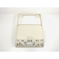 Stropní panel s přihrádkou béžový Volkswagen Golf VII 7 5G 5G0868837 5G0867591C