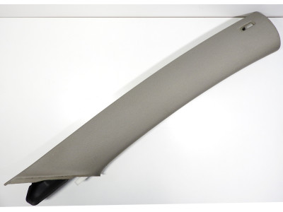 Kryt sloupku textil dekor pravý Volkswagen Passat B6 3C 3C0867234G