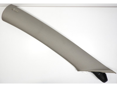 Kryt sloupku textil dekor levý Volkswagen Passat B6 3C 3C0867233G