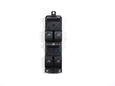 Ovládání - spínač pro elektrické ovládání oken Škoda, Volkswagen 1J4959857C