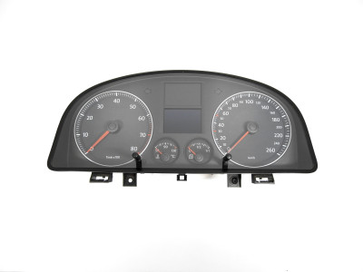 Panel sdružených přístrojů – budíky Volkswagen Touran 1T, Caddy 2K 1T0920863F