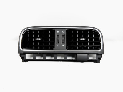 Průduchy ventilace středové Volkswagen Polo 6R 6R0819728