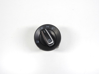 Spínač světel Volkswagen Polo V 6R 6R0941531H
