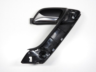 Vnitřní klika levých zadních dveří Volkswagen Polo 6R 6R0867179G