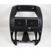 Středový panel  s průduchy ventilace Volkswagen Polo 9N 6Q0858069S 6Q0819728A