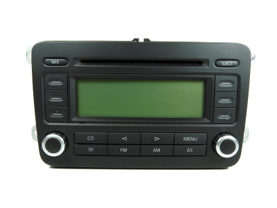 Autorádio Volkswagen Touran 1T 1K0057186PX