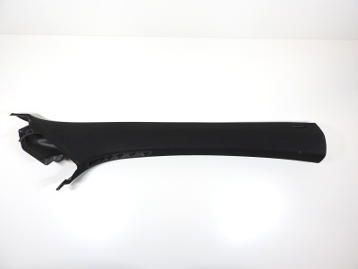 Kryt sloupku pravý ČERNÝ Volkswagen Golf VI 6 5K 5K0867234C
