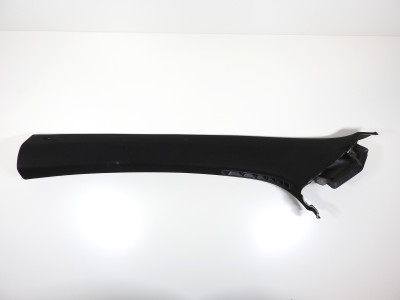 Kryt sloupku levý ČERNÝ Volkswagen Golf VI 6 5K 5K0867233C