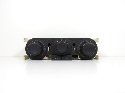 Ovládání ventilace, panel klimatizace climatic Seat Cordoba, Ibiza 6L 6L0820045