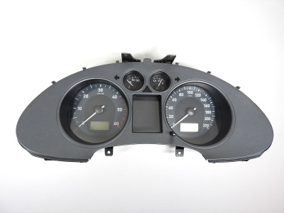 Panel sdružených přístrojů – budíky Seat Cordoba, Ibiza 6L 6L0920822C