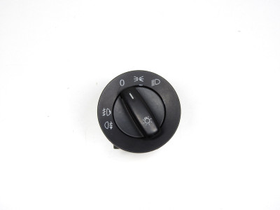 Spínač světel Volkswagen 1K0941431C