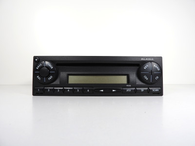Autorádio s CD Seat Ibiza 6L 6L0035156B