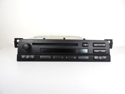 Autorádio Business s CD BMW 6512 6939660-01