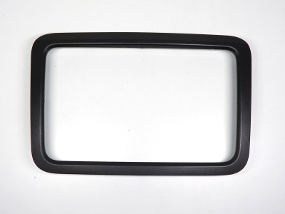 Rámeček rádia Škoda Fabia II 2 5J 5J0858069