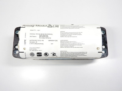 Airbag palubní desky Volkswagen 1K0880204L
