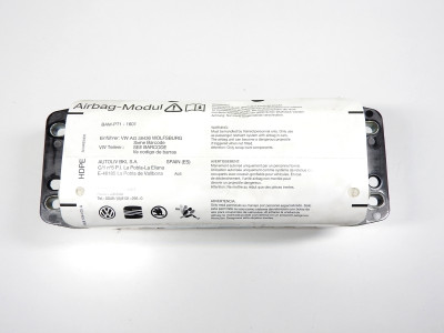 Airbag palubní desky Seat 5P0880204E