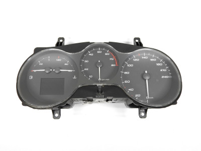 Panel sdružených přístrojů – budíky Seat Leon 1P 1P0920810H