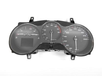 Panel sdružených přístrojů – budíky Seat Leon 1P 1P0920810E