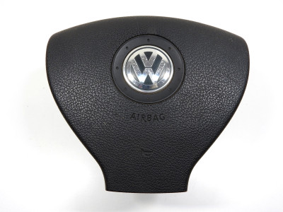 Airbag do volantu Volkswagen 5N0880201