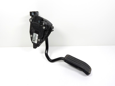 Pedál plynu s elektronickým modulem Volkswagen Sharan, Seat Alhambra, Ford Galaxy 7M3721603E