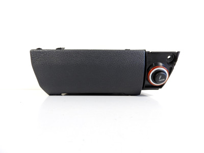 Přihrádka, popelník se zapalovačem Volkswagen Touran 1T 1T1857961F