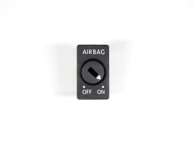Spínač deaktivace airbagu Seat 5P0919237B