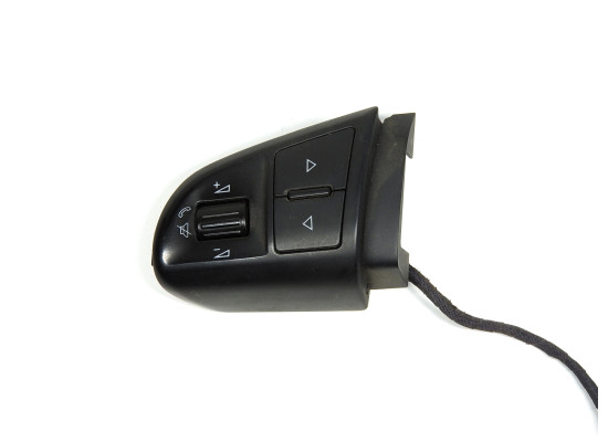 Tlačítka, spínač dálkového ovládání na volantu Škoda Octavia II 2 1Z, Superb II 3T 3T0959537D