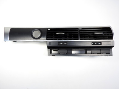 Průduchy ventilace středové Audi A6 4F 4F1820951F