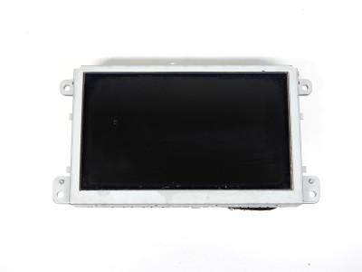 Displej MMI Audi 4F0919603B
