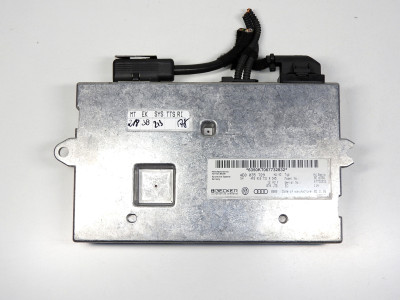 Jednotka MMI Audi A6 4F 4E0035729 