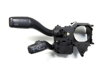 Přepínač páčky levé, tempomat Audi A4 8E, A6 4F 4E0953513E 4E0953521A